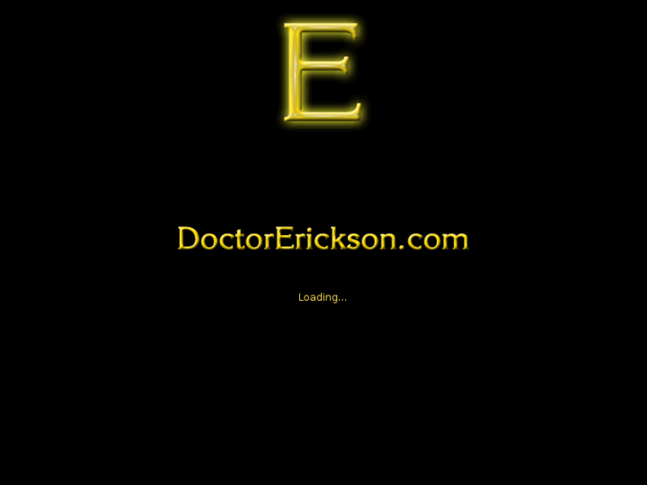 www.doctorerickson.com