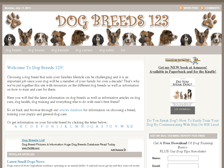 www.dogbreeds123.com