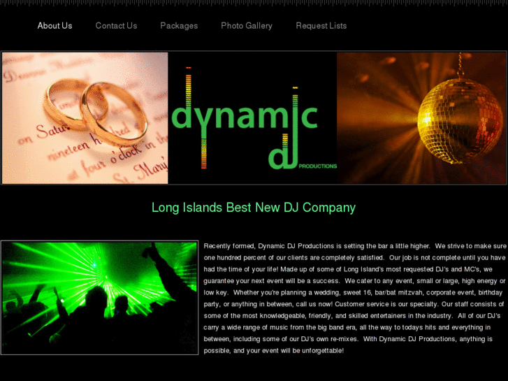 www.dynamicdj.info