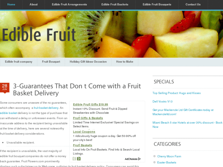 www.ediblefruit.org