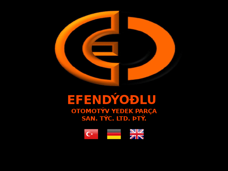 www.efendiogluotomotiv.com