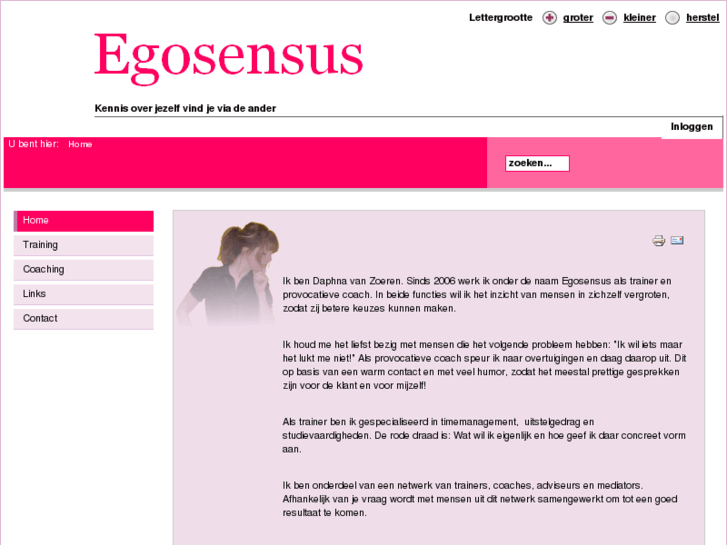 www.egosensus.com