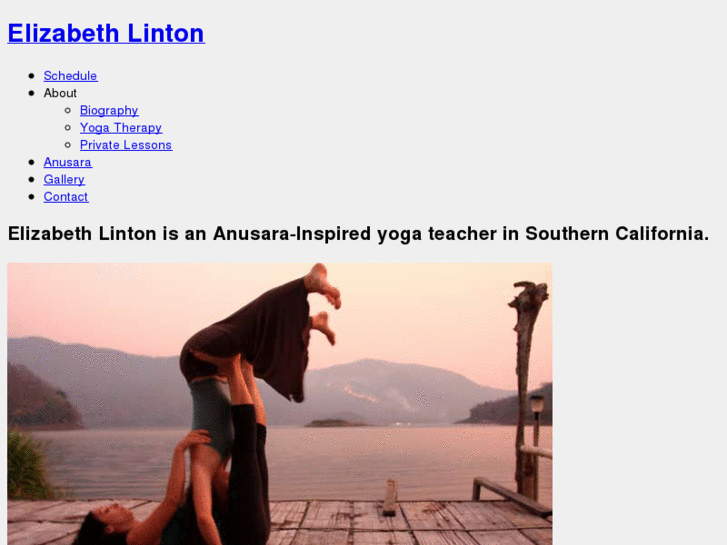 www.elizabethlinton.com