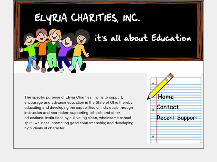 www.elyriacharities.org