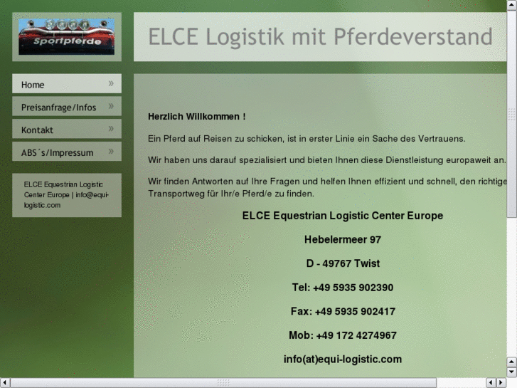 www.equi-logistic.com