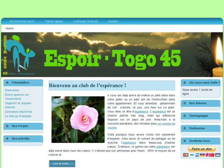 www.espoir-togo45.org