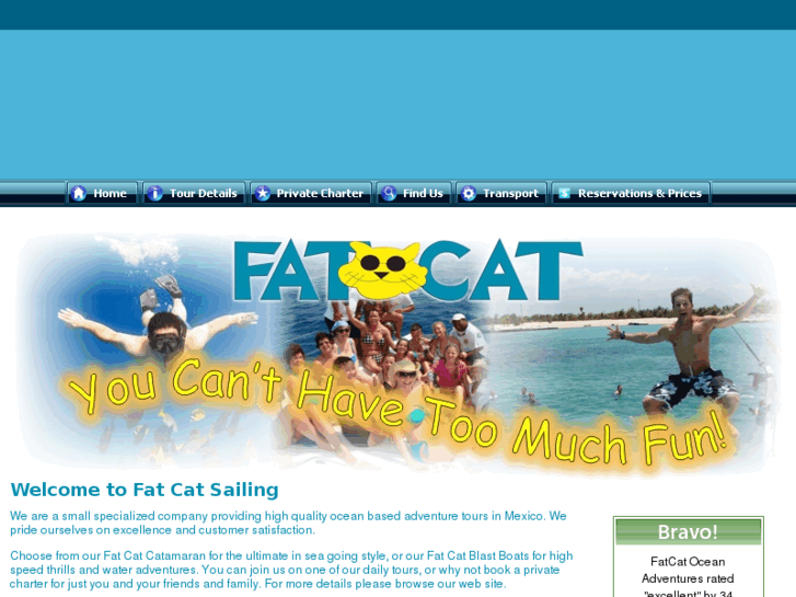 www.fatcatsail.com