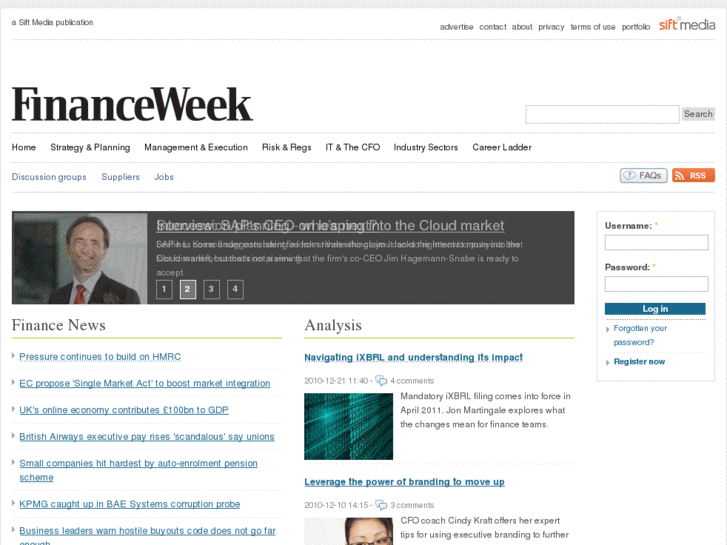 www.financeweek.co.uk