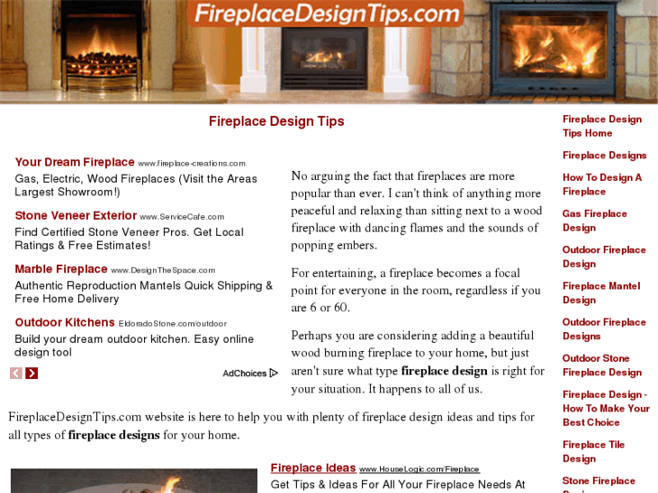 www.fireplacedesigntips.com