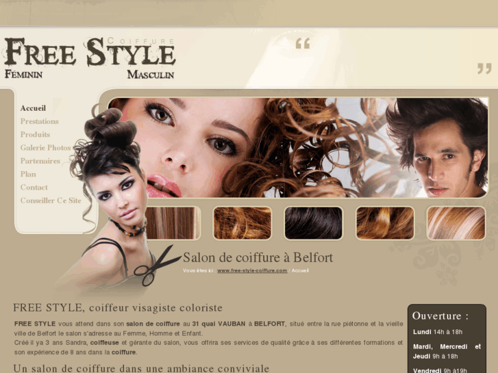 www.free-style-coiffure.com