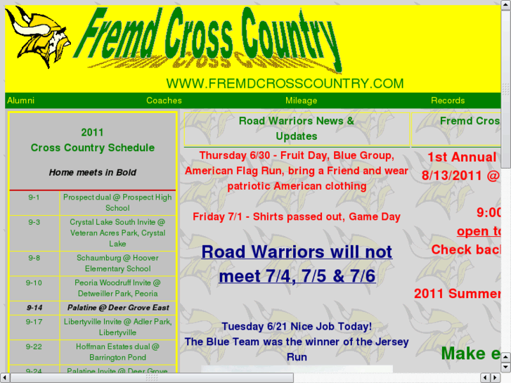 www.fremdcrosscountry.com