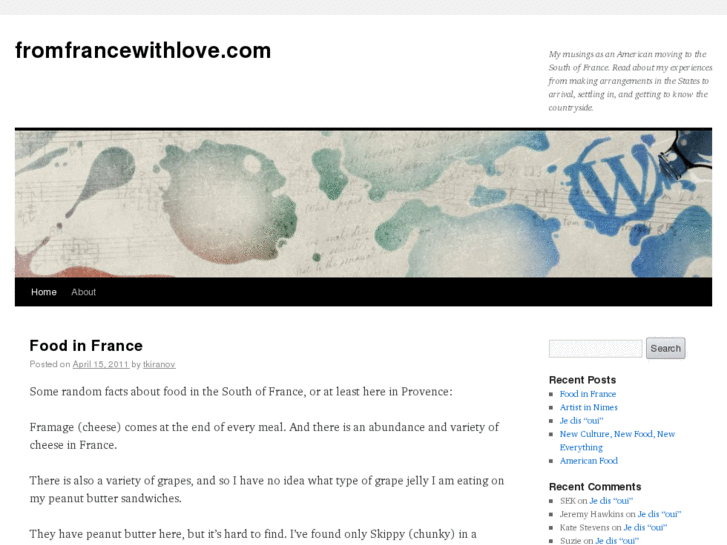 www.fromfrancewithlove.com