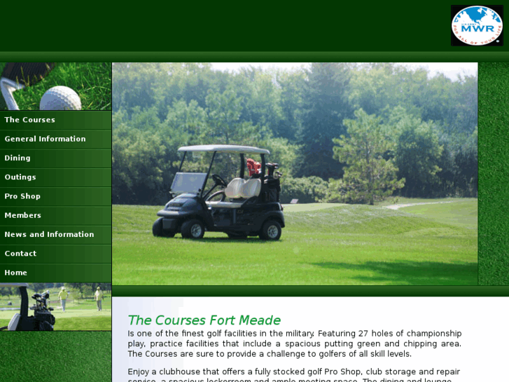 www.ftmeadegolf.com