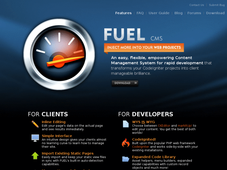 www.fuelcms.com