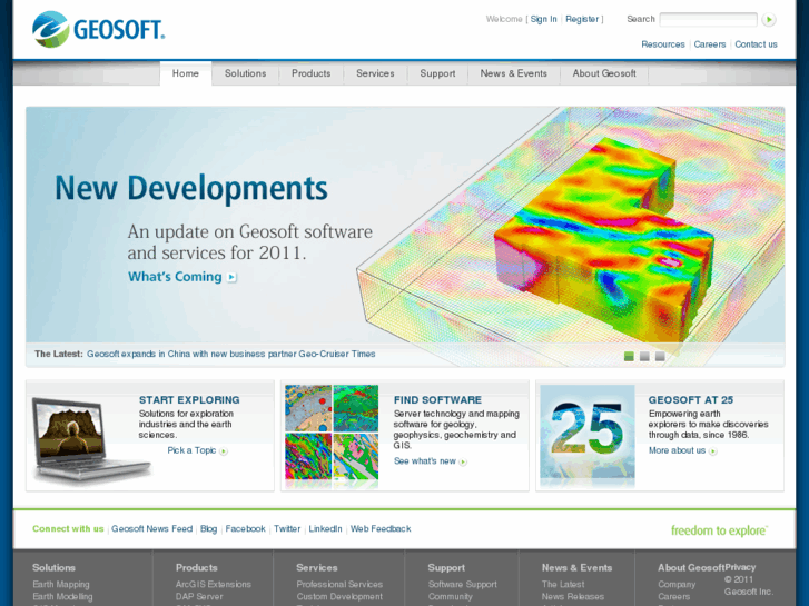 www.geosoft.com
