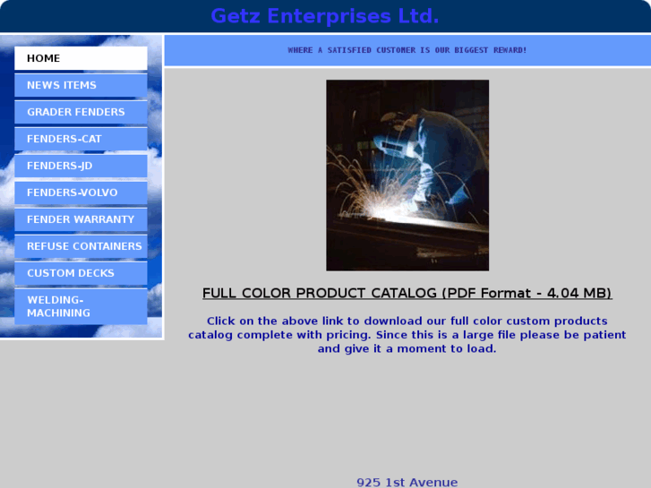 www.getzenterprises.com