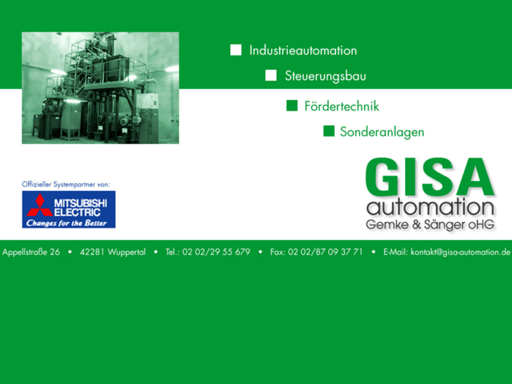 www.gisa-automation.com