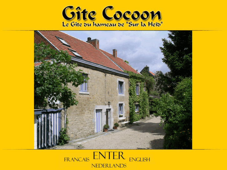 www.gitecocoon.com