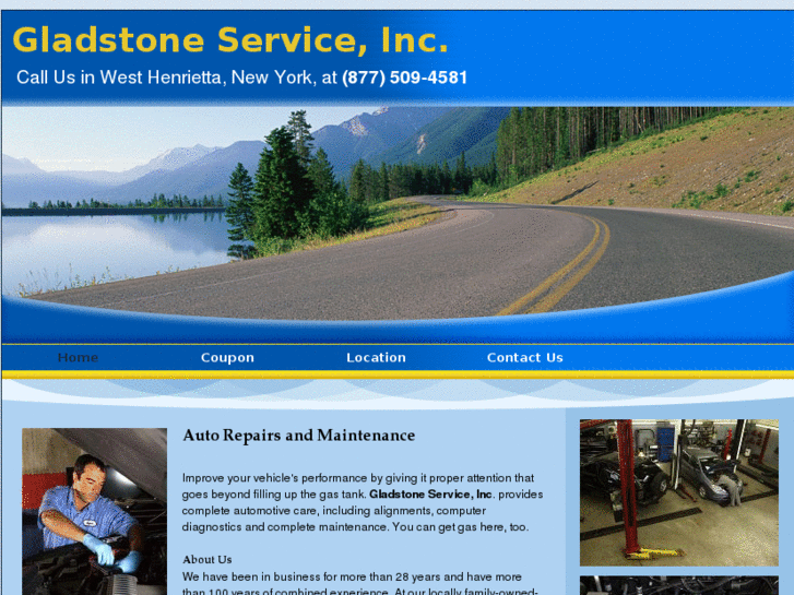 www.gladstoneserviceinc.com