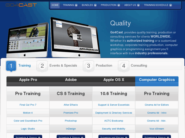 www.go4cast.net
