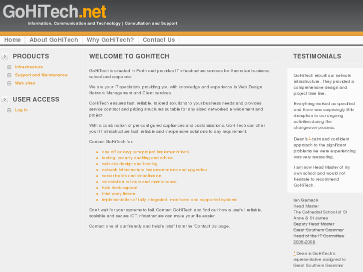 www.gohitech.net