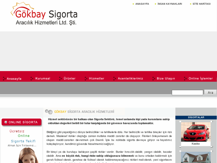 www.gokbaysigorta.com