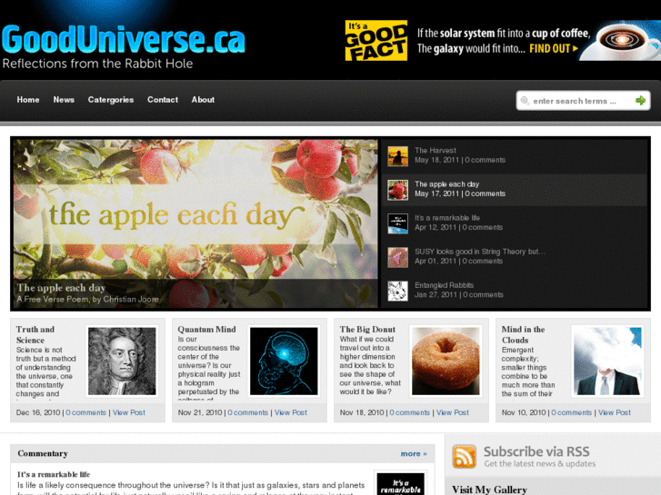 www.gooduniverse.ca