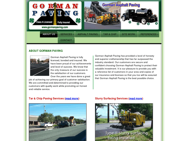 www.gormanpaving.com