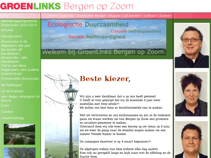 www.groenlinksboz.nl