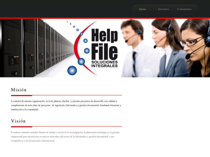 www.helpfileltda.com