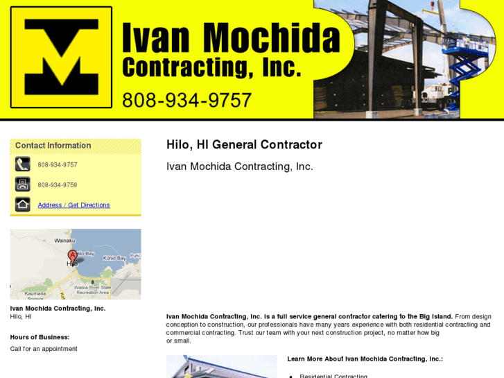 www.hilocontracting.com