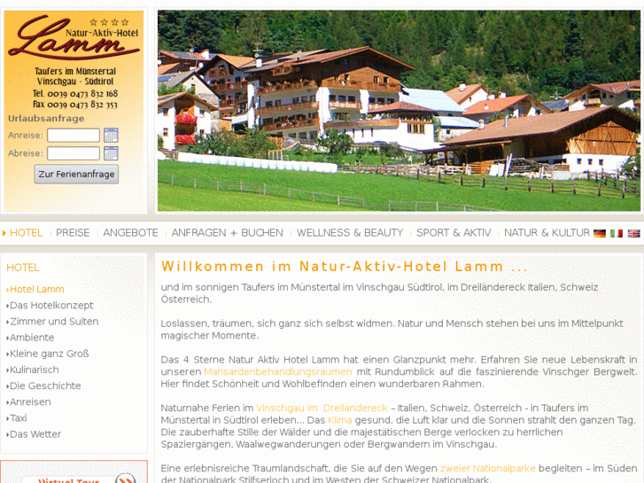 www.hotel-lamm.com