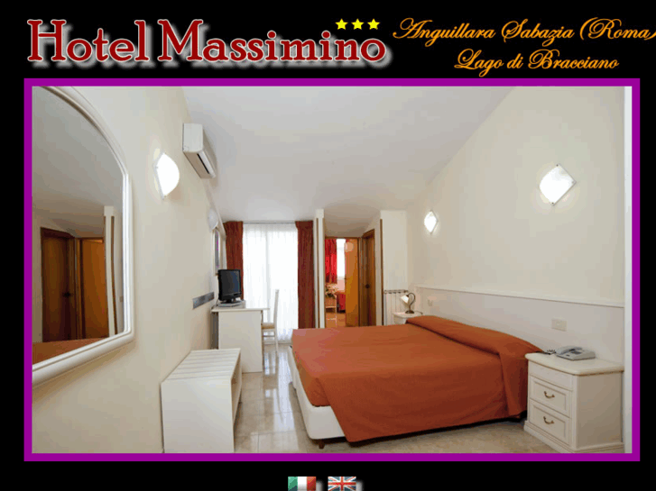 www.hotellagodibracciano.com