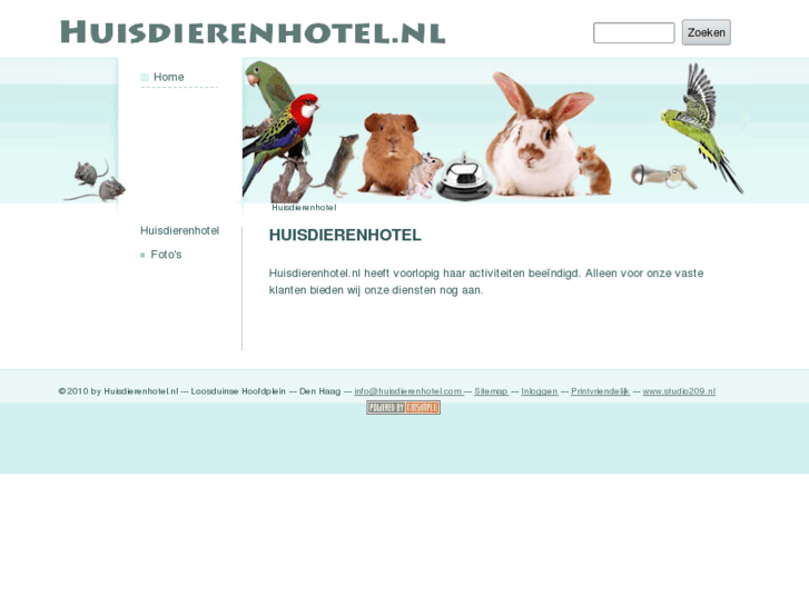 www.huisdierenhotel.com