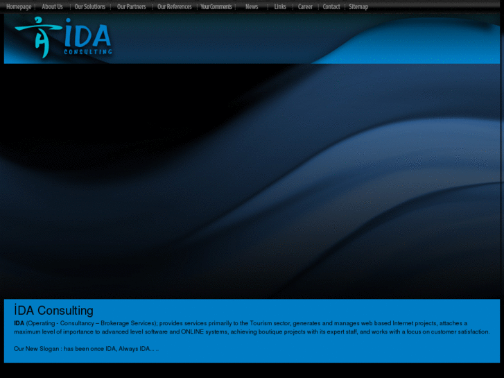 www.idaconsulting.net