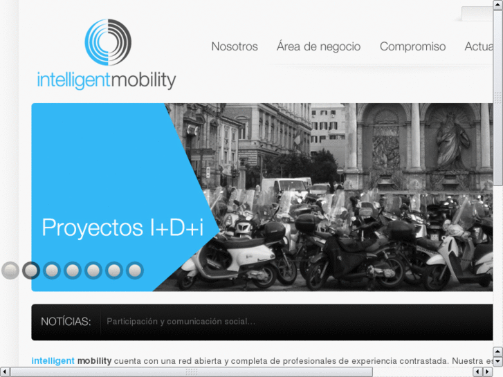 www.intelligentmobility.es