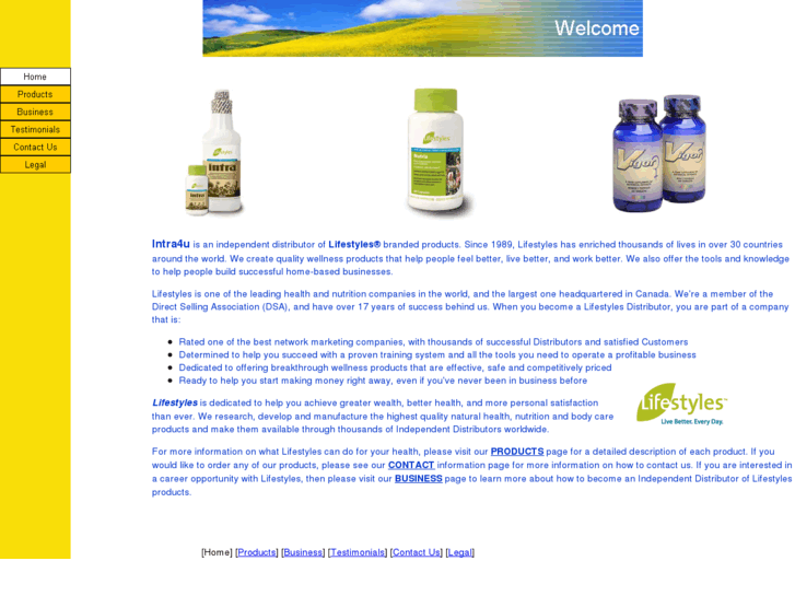 www.intra4u.net
