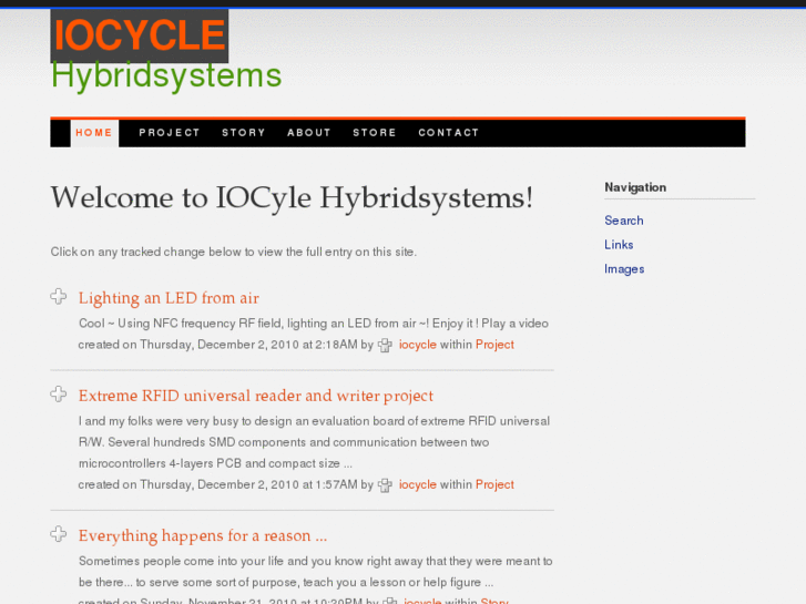 www.iocycle.com