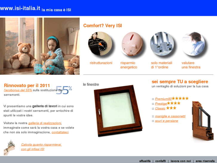 www.isi-italia.it
