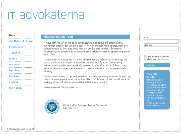 www.itadvokaten.com