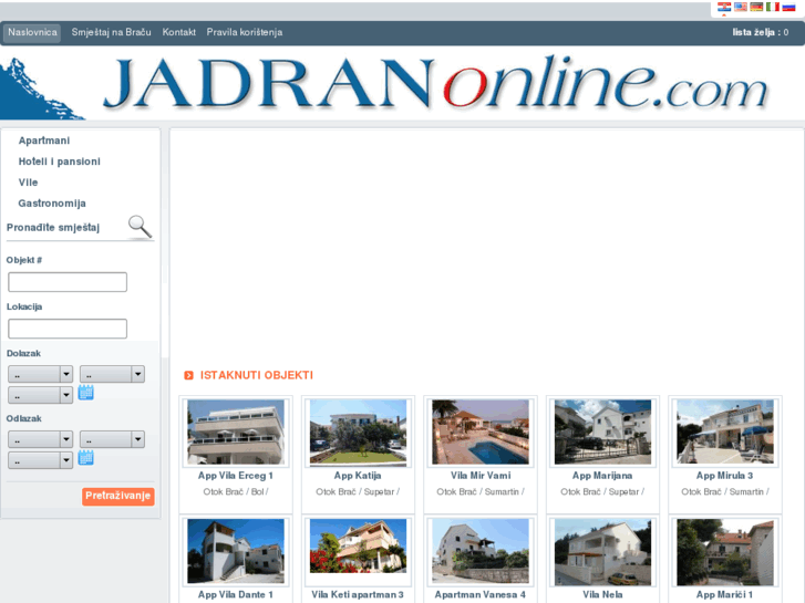 www.jadranonline.com