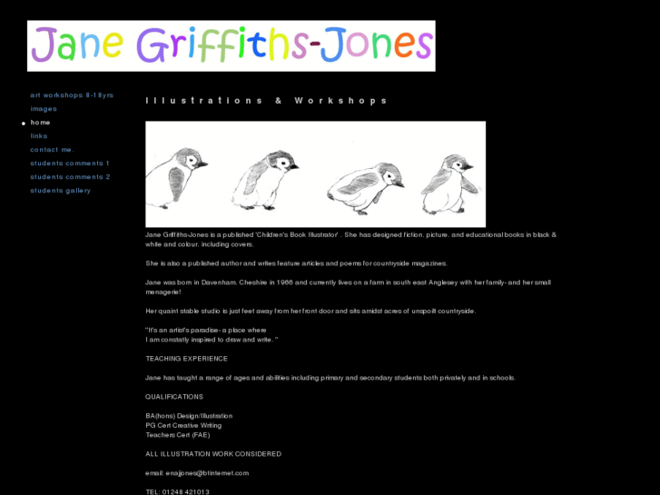 www.janegriffiths-jonesart.com