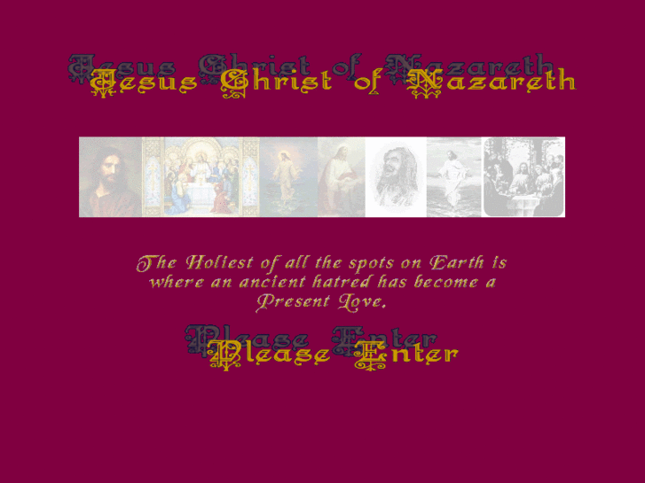 www.jesuschristofnazareth.com