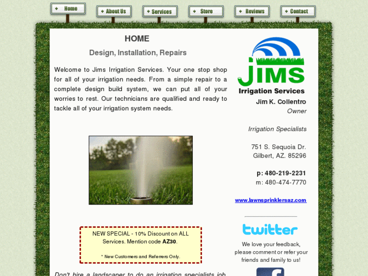 www.jimsirrigationaz.com