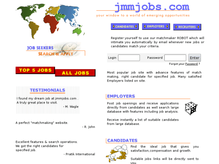 www.jmmjobs.com