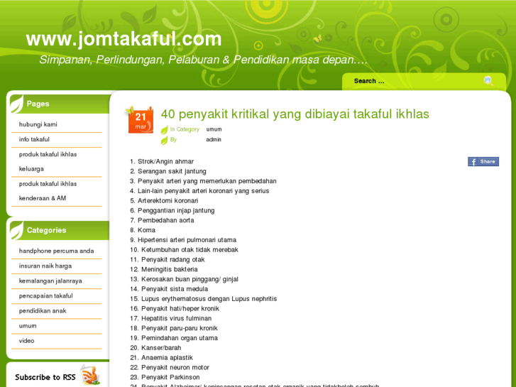 www.jomtakaful.com