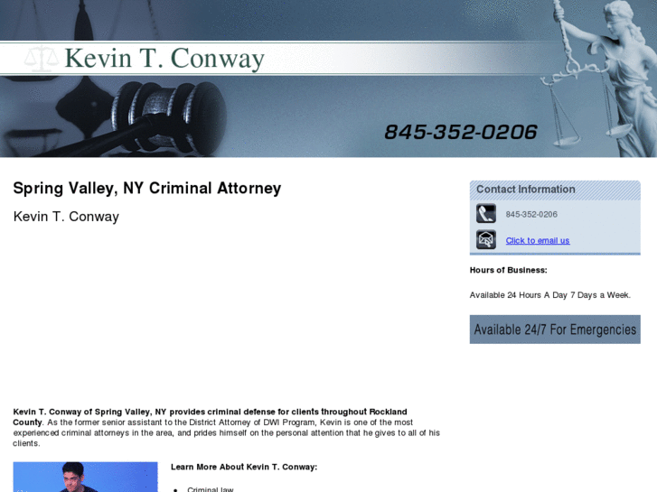 www.kevinconwayesq.com