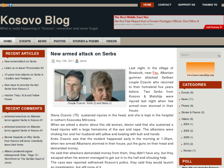 www.kosovoblog.com