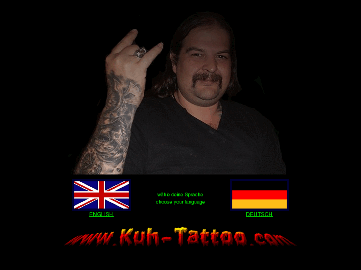 www.kuh-tattoo.com