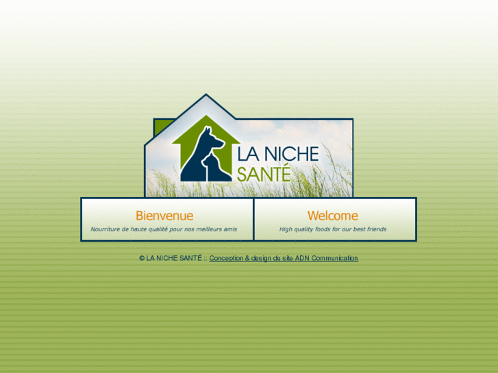 www.lanichesante.com